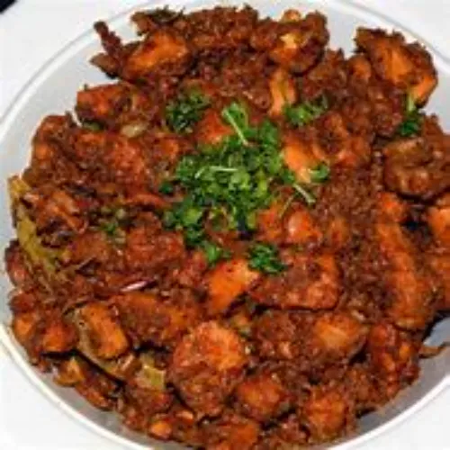 2SB Special Nattukozhi Chops